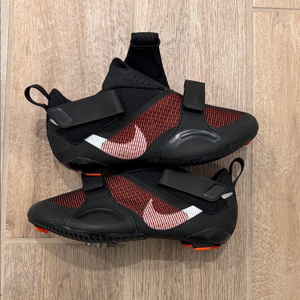 Nike SuperRep Cycle Shoes Womens Size 6